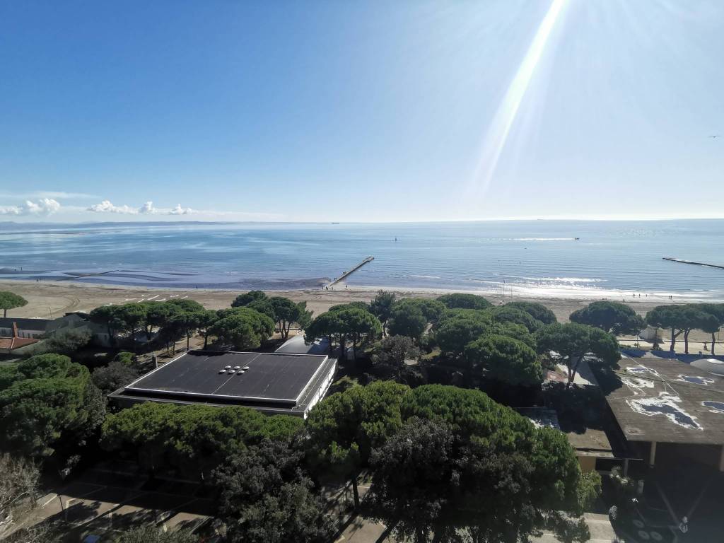 appartamento in vendita a Grado