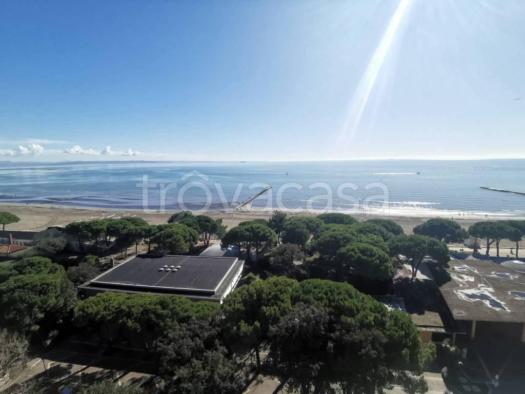 appartamento in vendita a Grado