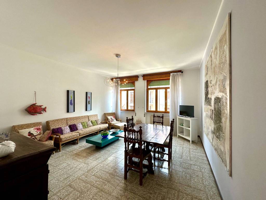 appartamento in vendita a Grado