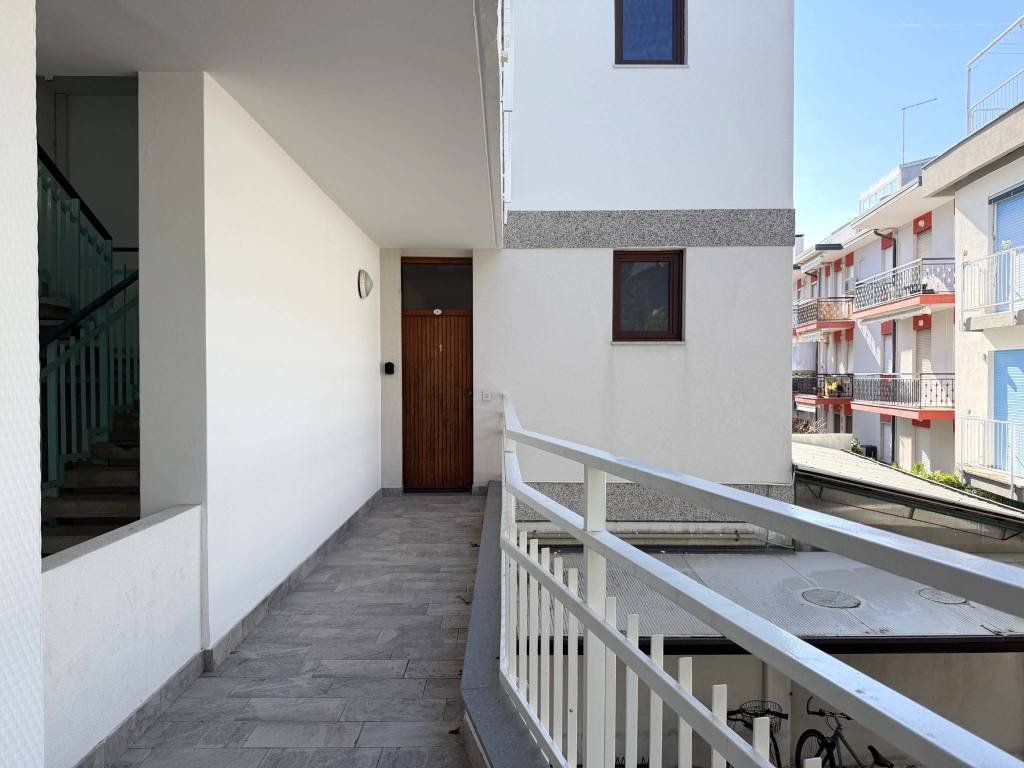 appartamento in vendita a Grado