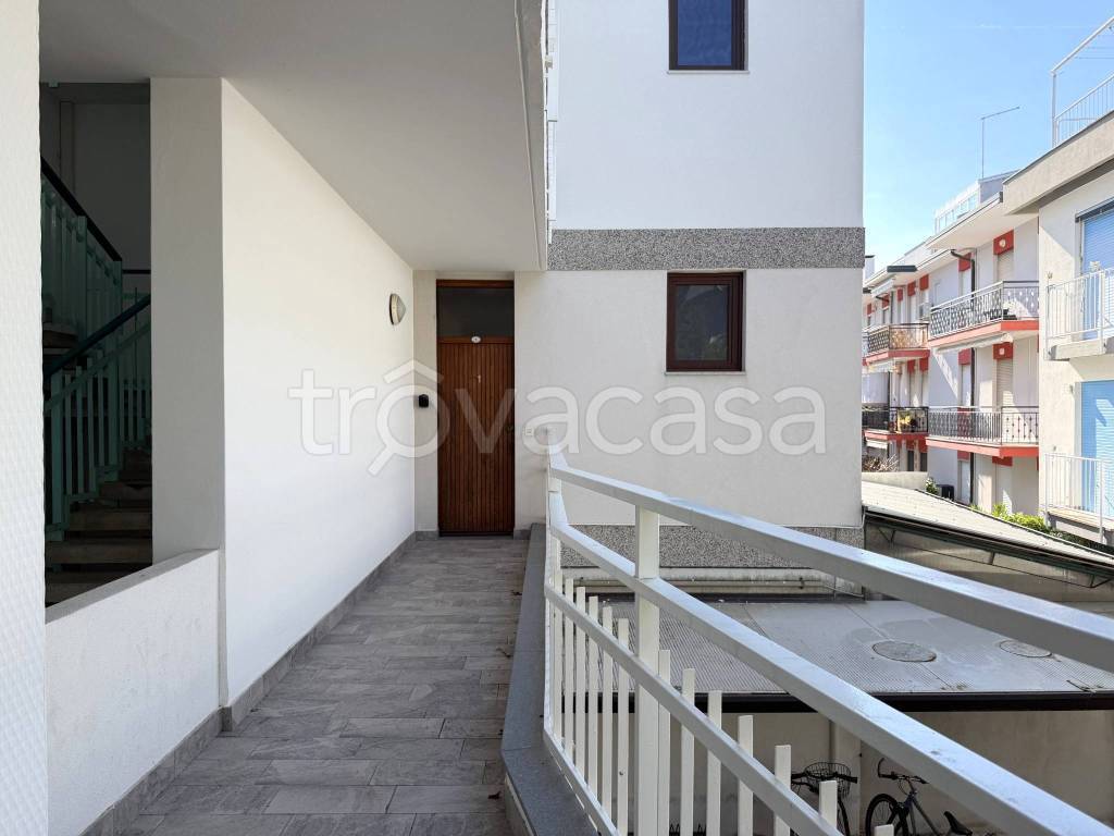 appartamento in vendita a Grado