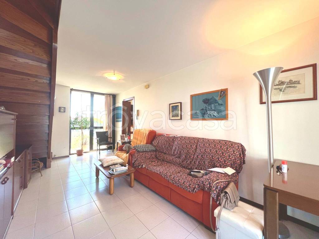 appartamento in vendita a Grado