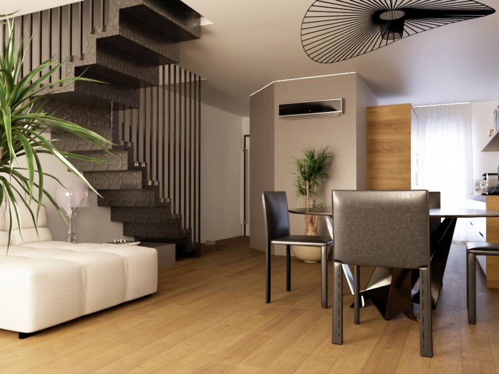 appartamento in vendita a Grado