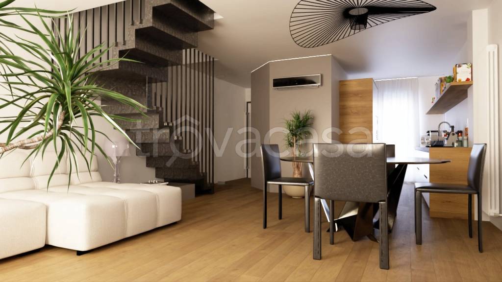 appartamento in vendita a Grado