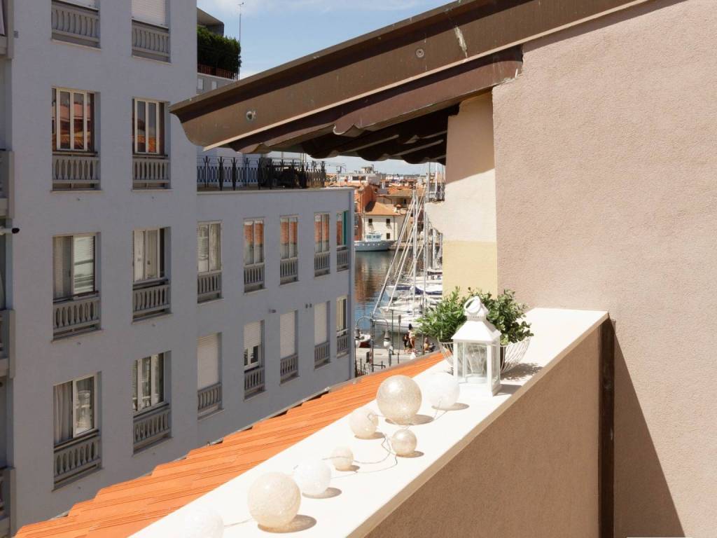 appartamento in vendita a Grado