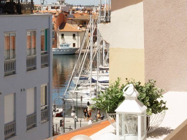 appartamento in vendita a Grado