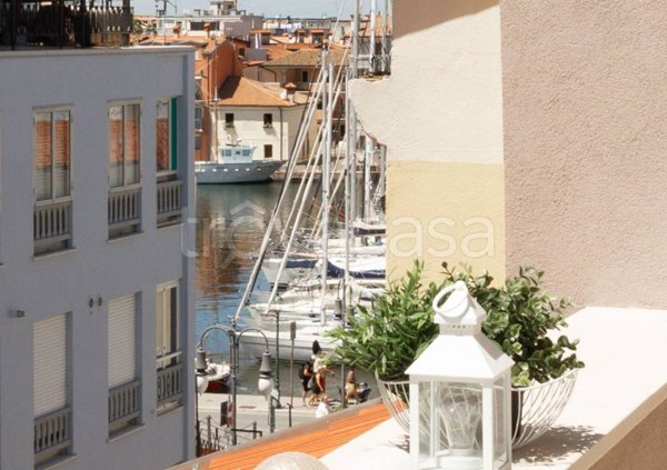 appartamento in vendita a Grado