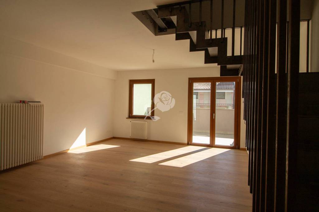 appartamento in vendita a Grado
