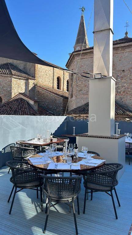 attico in vendita a Grado