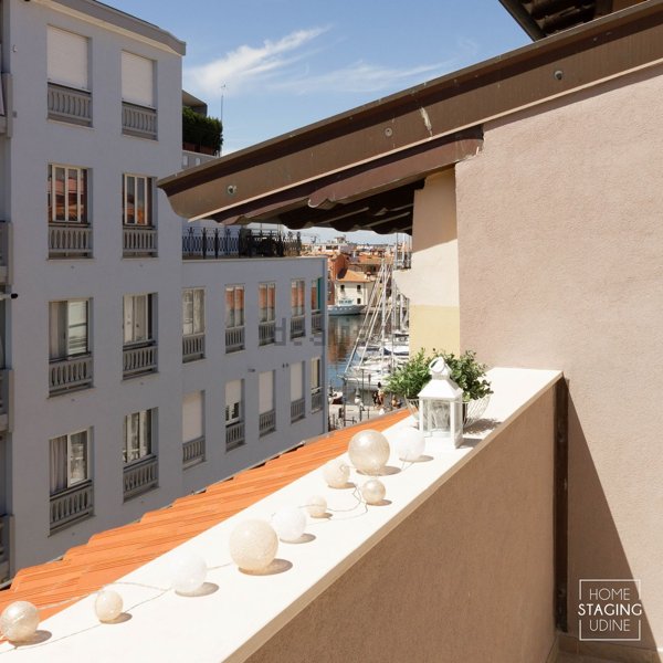 appartamento in vendita a Grado