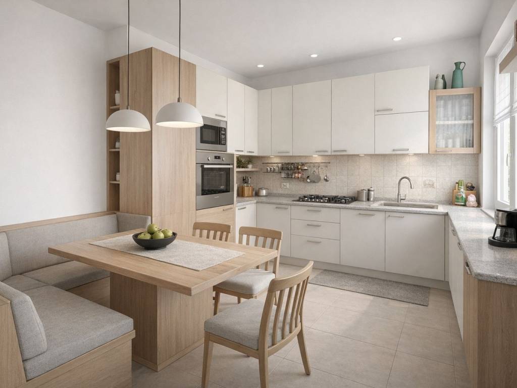 appartamento in vendita a Grado