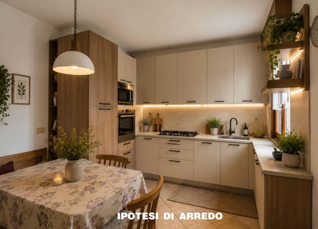 appartamento in vendita a Grado