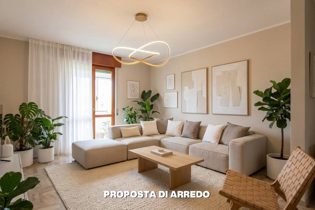 appartamento in vendita a Grado