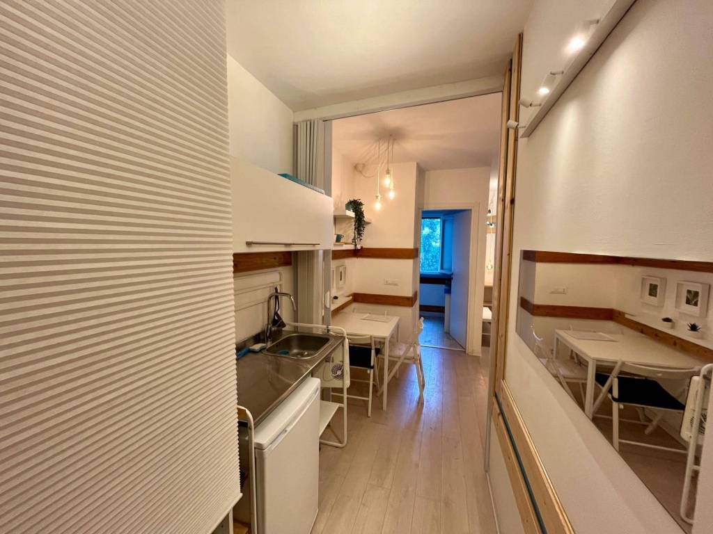 appartamento in vendita a Grado