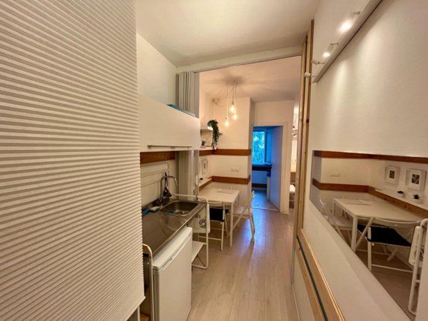 appartamento in vendita a Grado