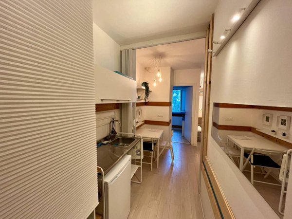 appartamento in vendita a Grado