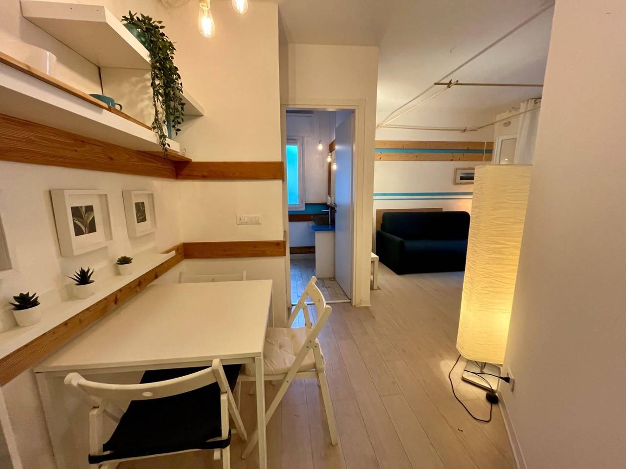 appartamento in vendita a Grado