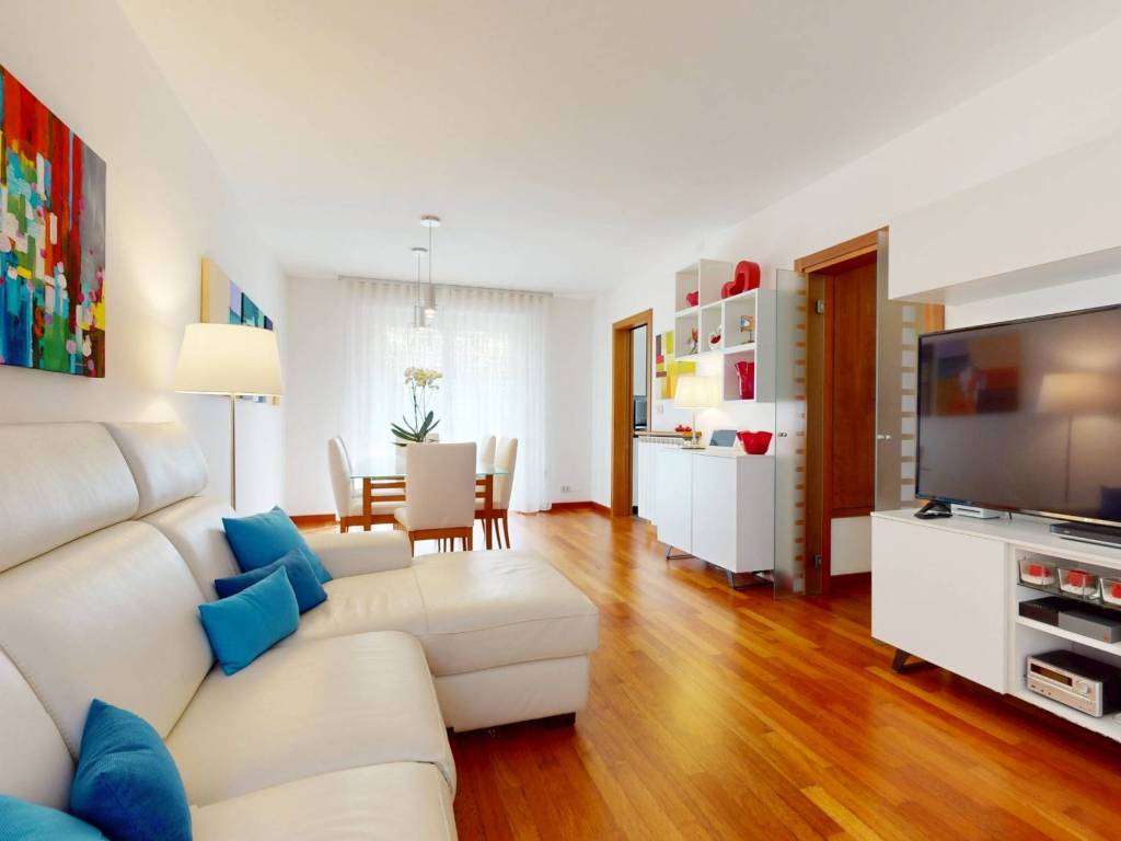 appartamento in vendita a Grado