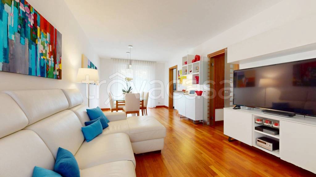 appartamento in vendita a Grado