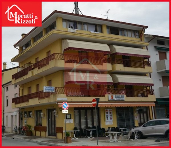 appartamento in vendita a Grado