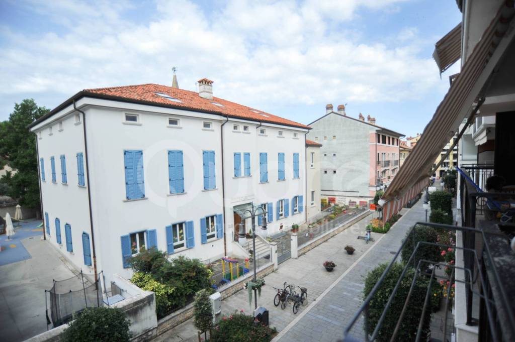 appartamento in vendita a Grado