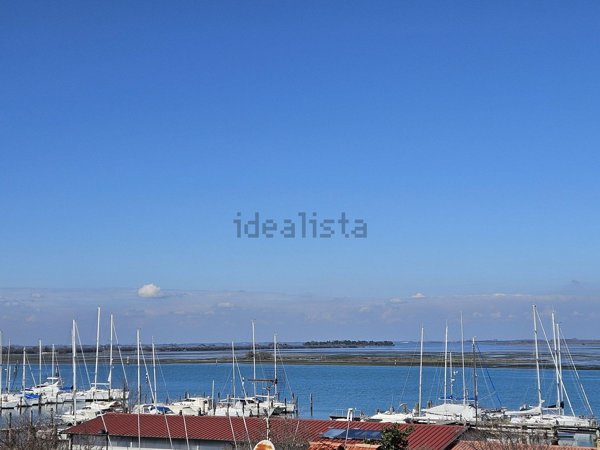 appartamento in vendita a Grado