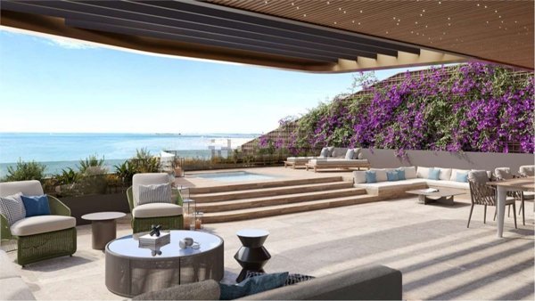 appartamento in vendita a Grado