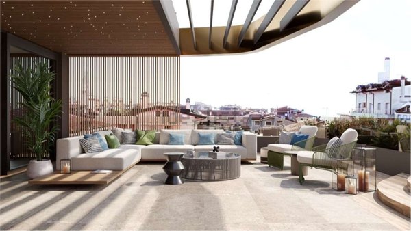 appartamento in vendita a Grado