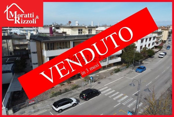 appartamento in vendita a Grado