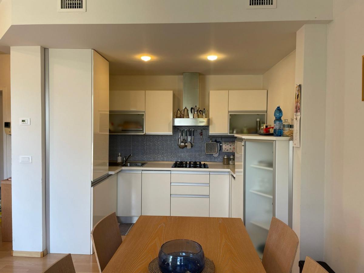 appartamento in vendita a Grado