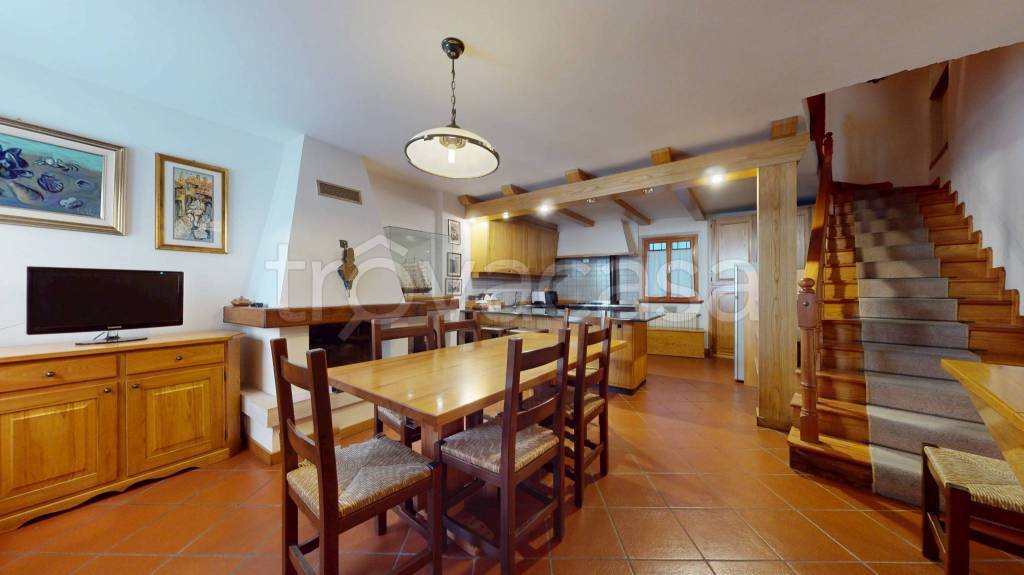 casa indipendente in vendita a Grado