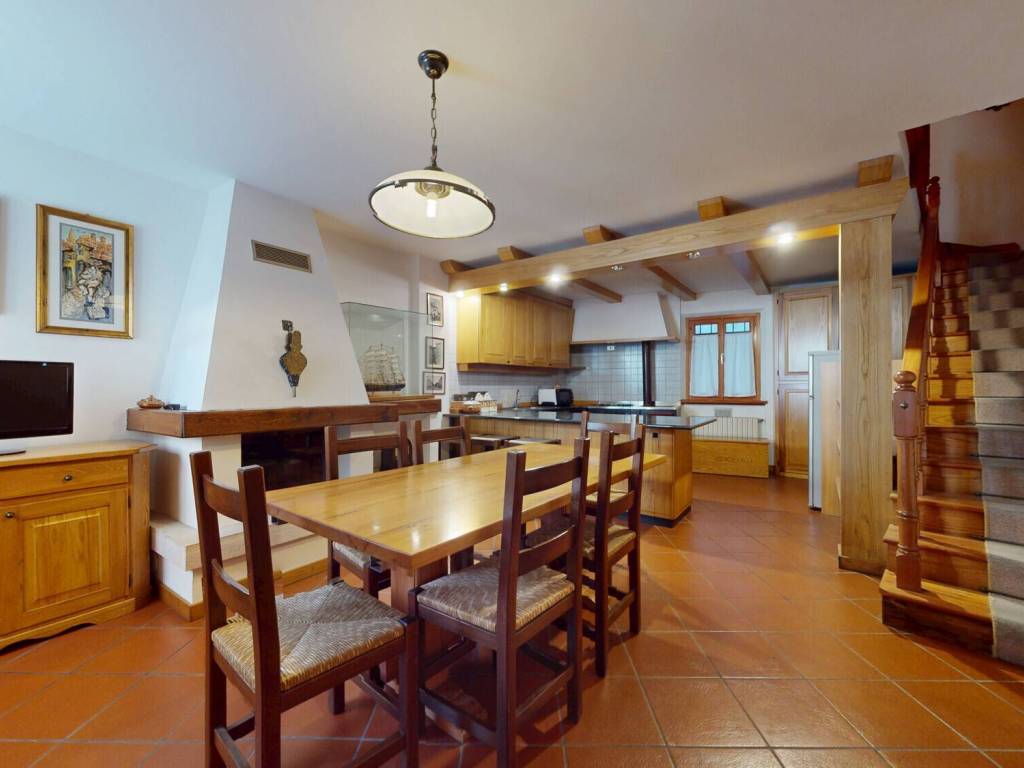 casa indipendente in vendita a Grado