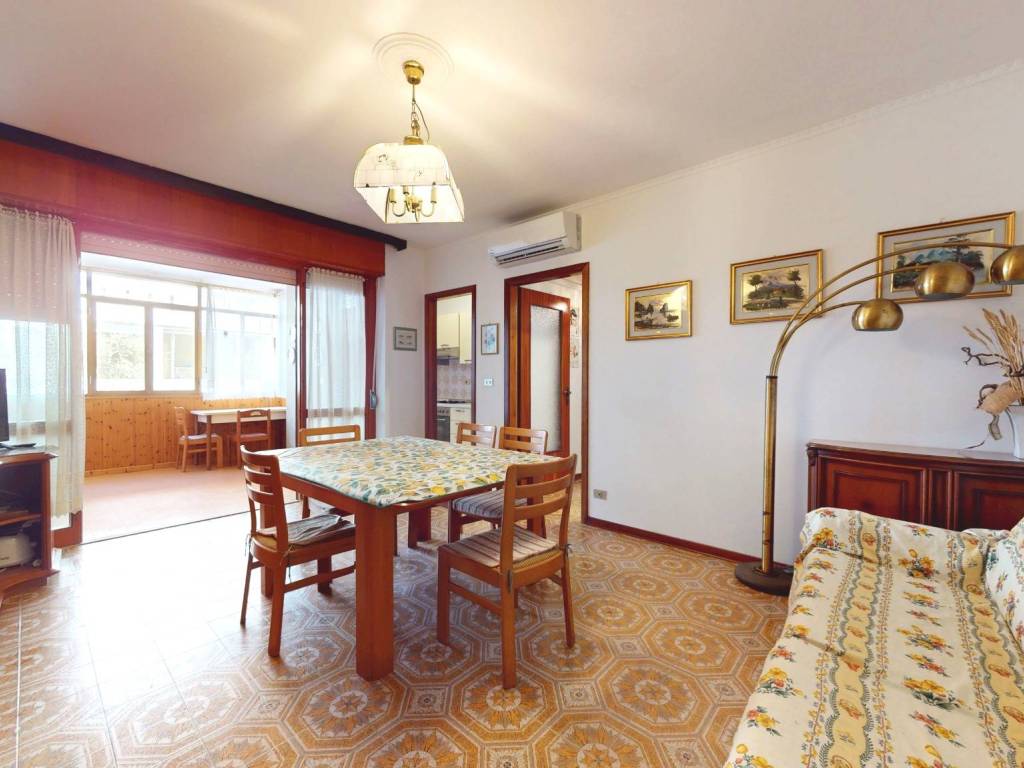 appartamento in vendita a Grado