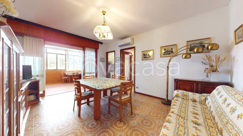 appartamento in vendita a Grado