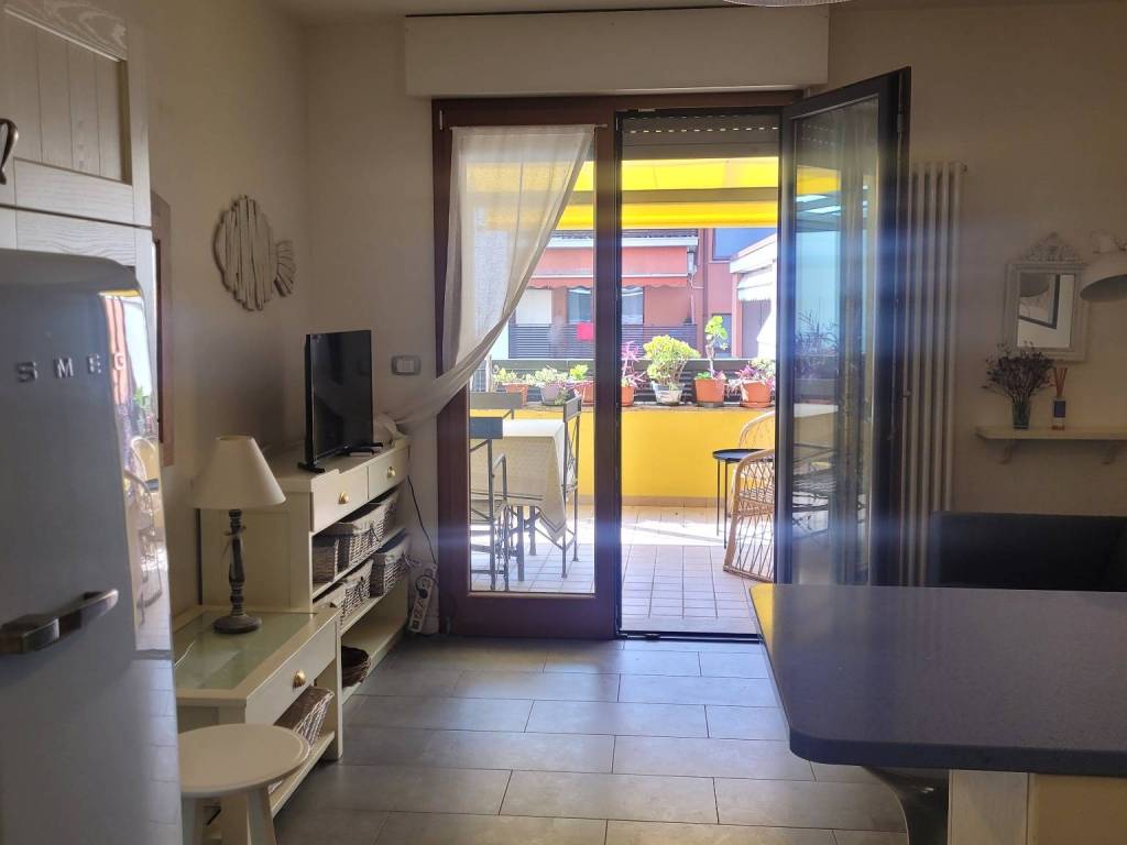 appartamento in vendita a Grado