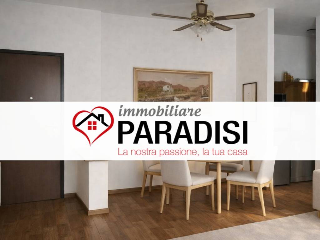 appartamento in vendita a Grado