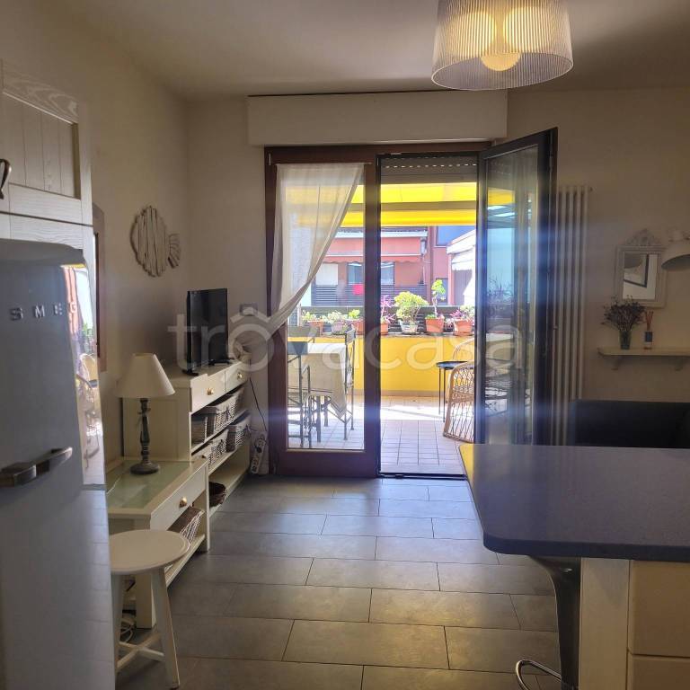 appartamento in vendita a Grado