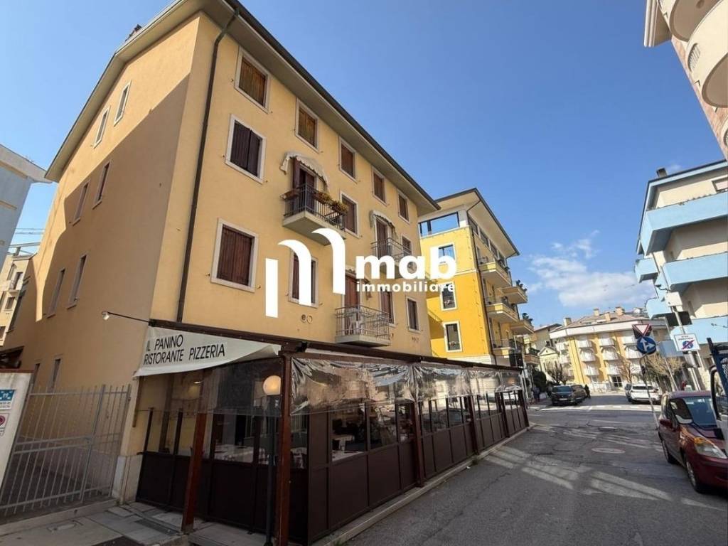 appartamento in vendita a Grado