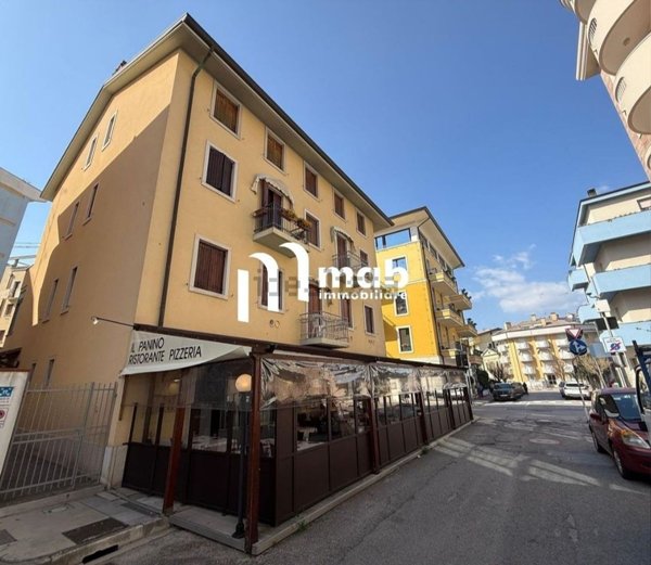 appartamento in vendita a Grado