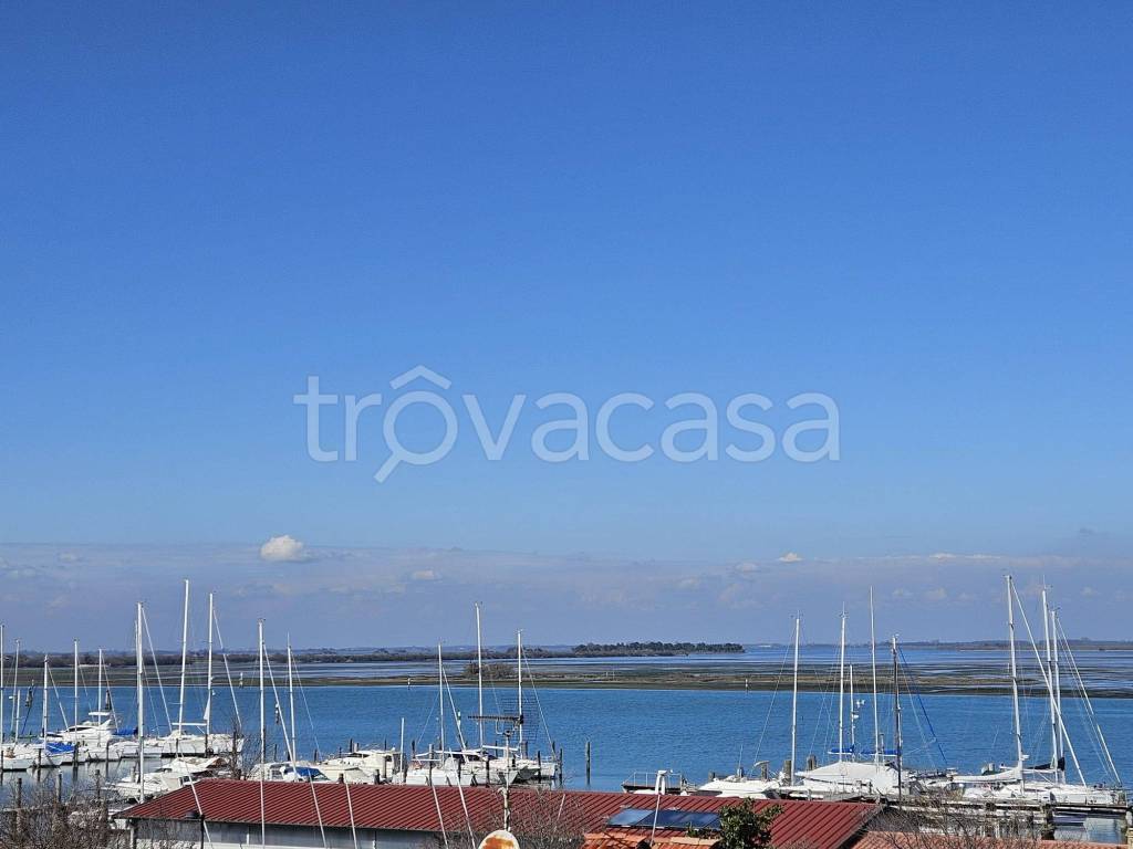 appartamento in vendita a Grado