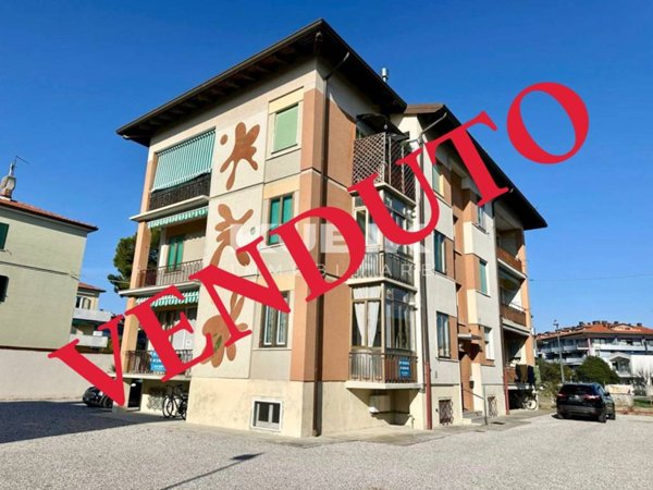 appartamento in vendita a Grado