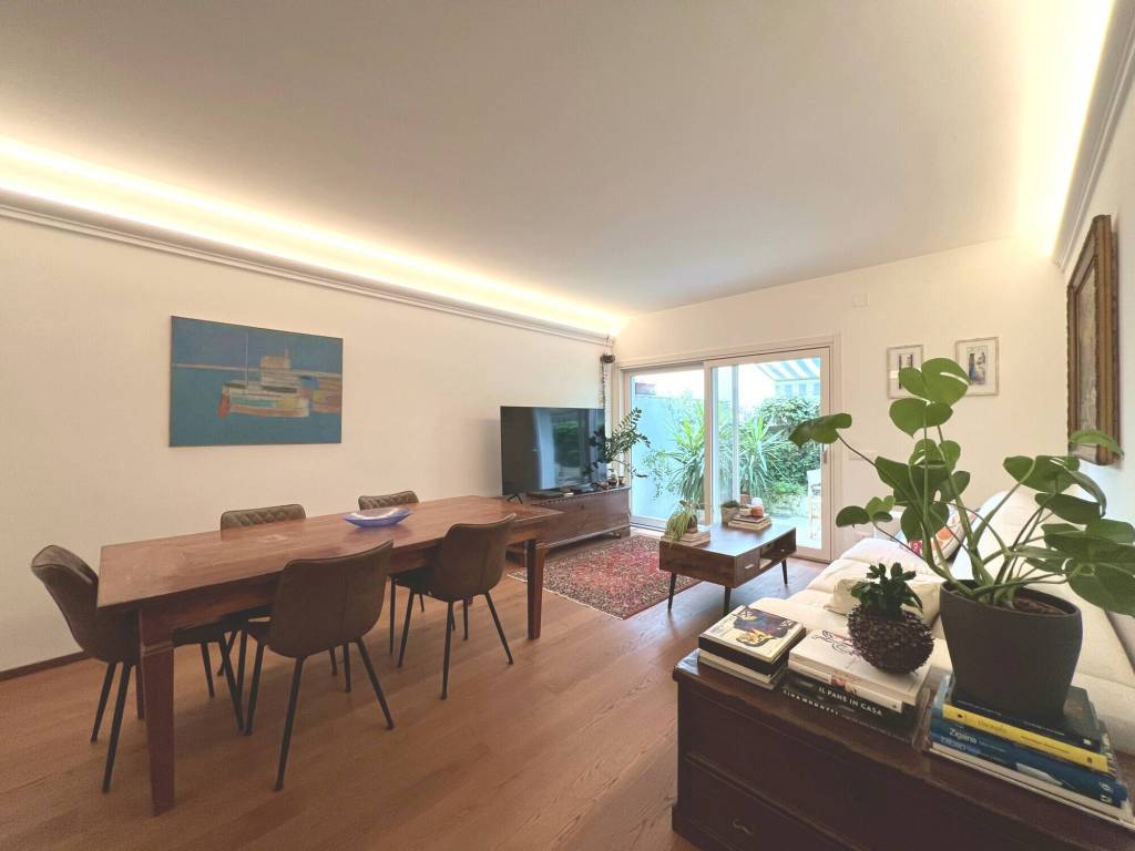 appartamento in vendita a Grado