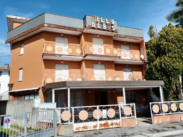 appartamento in vendita a Grado