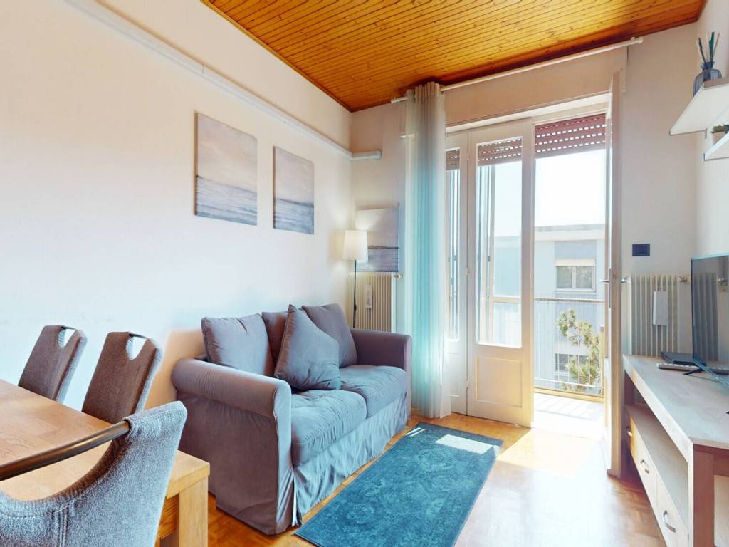 appartamento in vendita a Grado