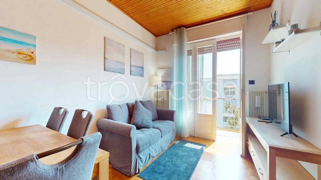 appartamento in vendita a Grado