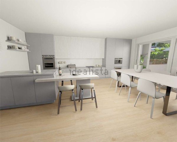 appartamento in vendita a Grado