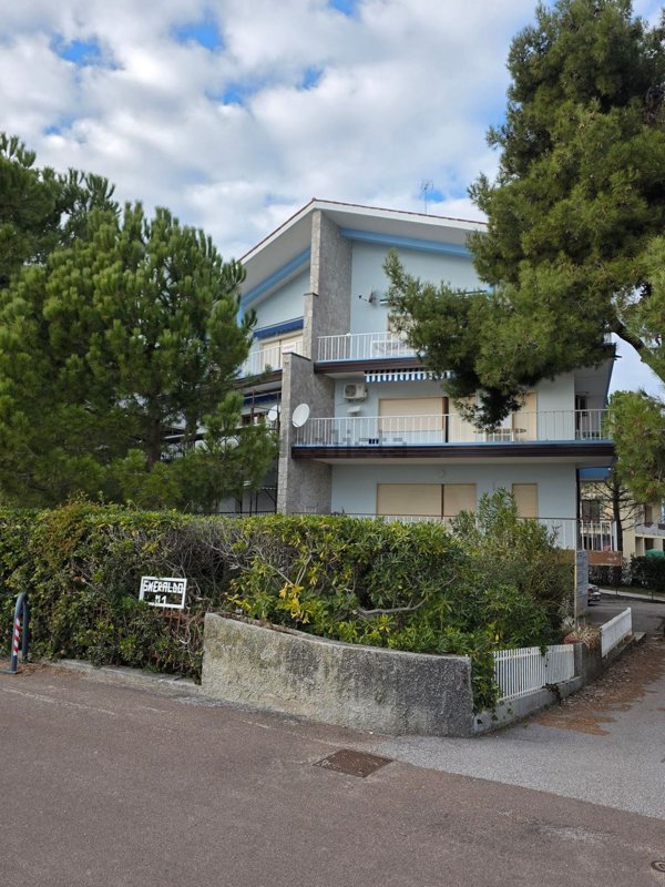 appartamento in vendita a Grado