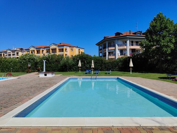 appartamento in vendita a Grado