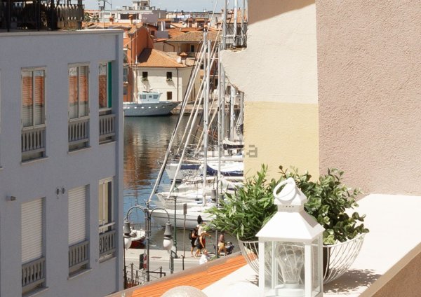 appartamento in vendita a Grado