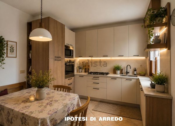 appartamento in vendita a Grado
